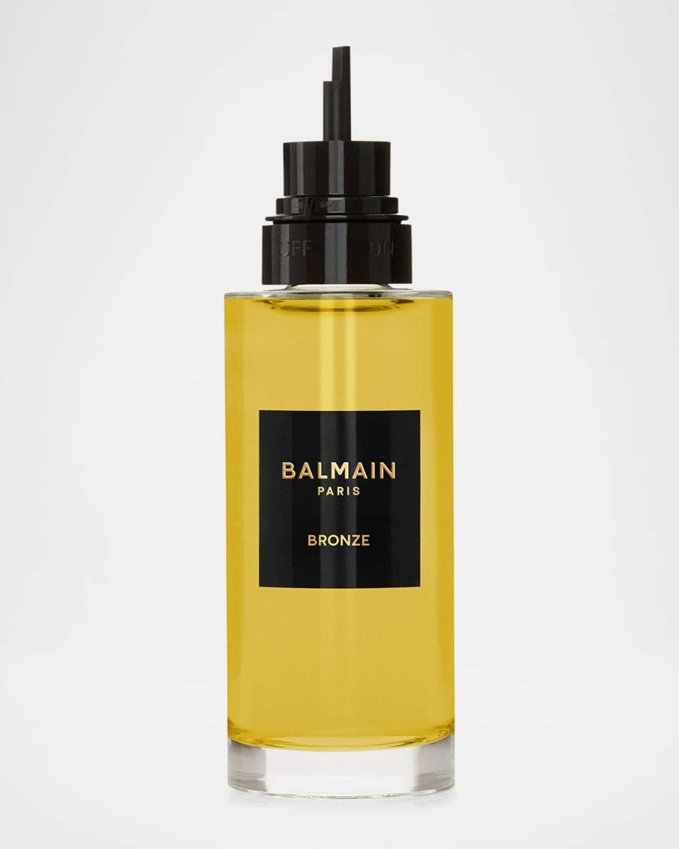 Bronze Eau de Parfum, 5.0 oz.